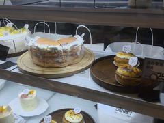 -Max Bakery 阿唛手作