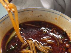 -老地方猫儿面(磁器口店)