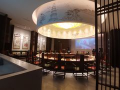 包厢-金成潮菜博物馆(海珠湿地店)