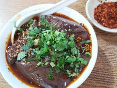 血旺-小杨翘脚牛肉