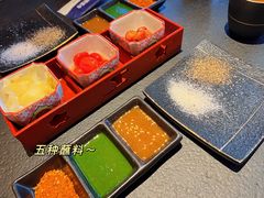 -300杯·和牛烧肉清酒专门店(廊里店)