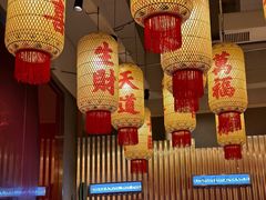 -朱光玉火锅馆(正弘城店)