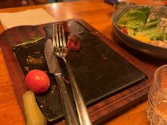 -MR.ROCKY洛奇先生·西餐&酒吧(太古仓店)