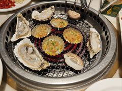 -火炉火自助餐(西直门凯德MALL店)