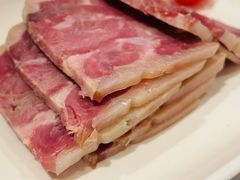 水晶肴肉-上海1号私藏菜(静安店)