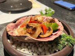 -极盐铁板烧(仓山万达广场店)