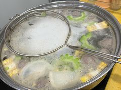 -州记·肠粉·牛肉火锅(福安店)