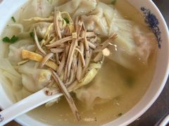 开洋馄饨-熙盛源(永乐路店)