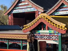 -宫事颐庭·老佛爷贵寿下午茶(颐和园店)