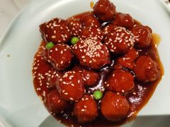 -老太原菜馆(万达店)