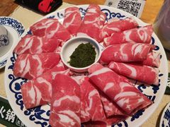 -东镇老火锅(长春路首店)