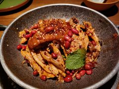 -吃饭皇帝大土家民族菜(正大广场店)