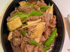 -川人百味(金安中央大街店)