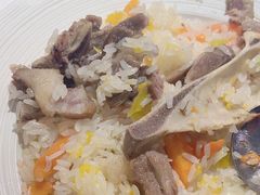 -谷丽麦馕新疆菜·清真(步步高梅溪新天地店)