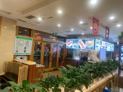 -大清花饺子(山庄店)