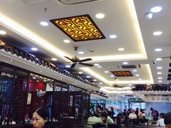 -老盛兴汤包馆(安波店)