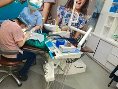 -极光口腔·矫正种植修复(锦江院区)