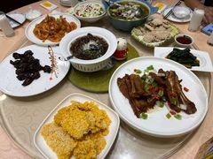 -章氏(凉城路店)