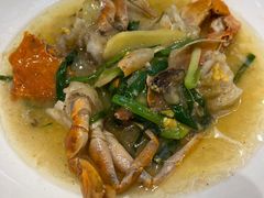-盒马鲜生(丁香国际店)