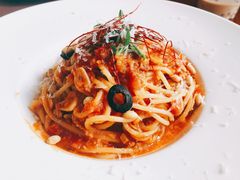博洛尼亚肉酱面-77COM好吃的意大利菜(老城根店)