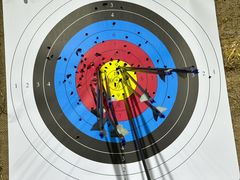 -蓝天射箭馆·专业射箭运动(诚丰广场店)