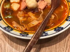 -刀小蛮半只鸡过桥米线(家乐福四元桥店)