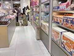-泡泡玛特POPMART(石景山万达店)