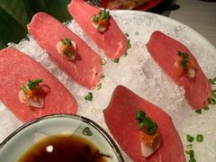 -京料理·日料自助·铁板燒(复悦城店)