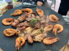 -不觉晓CAMPING(上海迪士尼营地店)