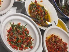-兰湘子·湘菜小炒(南京江宁万达店)