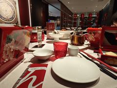 -千百味红餐厅·江西菜(绿地双子塔店)