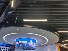 -Hopo Snow 城市滑雪空间(来福士广场购物中心店)