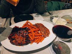 -Hurricane's Grill 飓风牛排