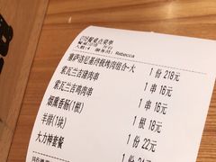-HELLO MUSAE 拾光缪斯餐厅·纯正希腊风味(苏州中心店)