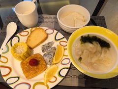 -杭州龙禧福朋喜来登酒店