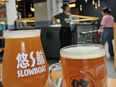 -悠航SLOWBOAT(三里屯店)