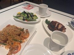 -翠华餐厅(维璟印象城店)