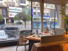 -蘸小院铁锅炖·蘸酱菜·东北菜(怀远门店)