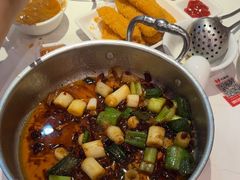 -七欣天香辣蟹火锅(闵行浦江欢乐颂店)