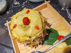 -云海肴云南菜·蒸汽石锅鱼(青岛万象城店)
