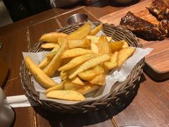 -Local泰莲庭(虹鳟鱼店)