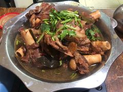 -大勇羊棒骨·烧烤(经六路店)