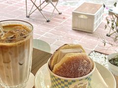 -屋裡·Union Bakery(龙江路店)
