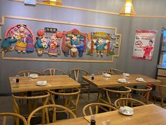 -陈傻子餐厅(世纪都会店)