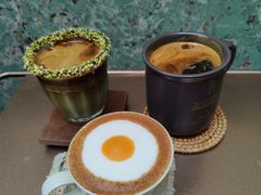 -铁手咖啡制造局Metal Hands(永嘉路店)