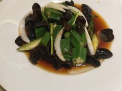 -西贝海鲜汇(槐安路店)