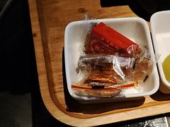 -番茄按摩·影院足道·柔足SPA
