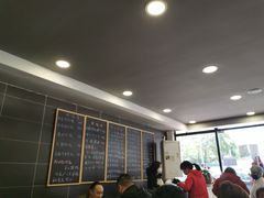 -阿扁杭州面(苗圃店)