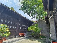 -李鸿章故居