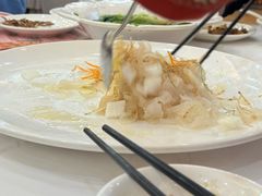 顺德鱼生-丰尔粥食·顺德鱼生·干蒸排骨顺德菜(大良分店)